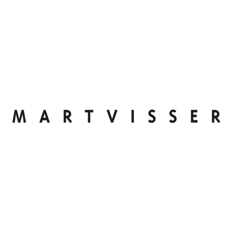 Mart Visser Artwork