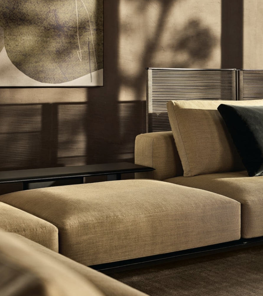 Poliform Brera sofa