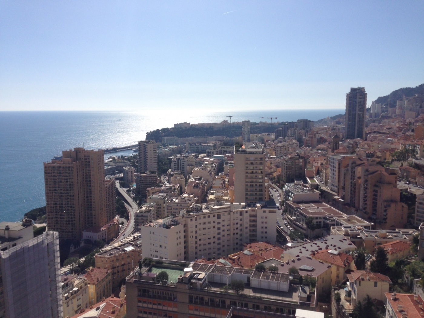 Monaco