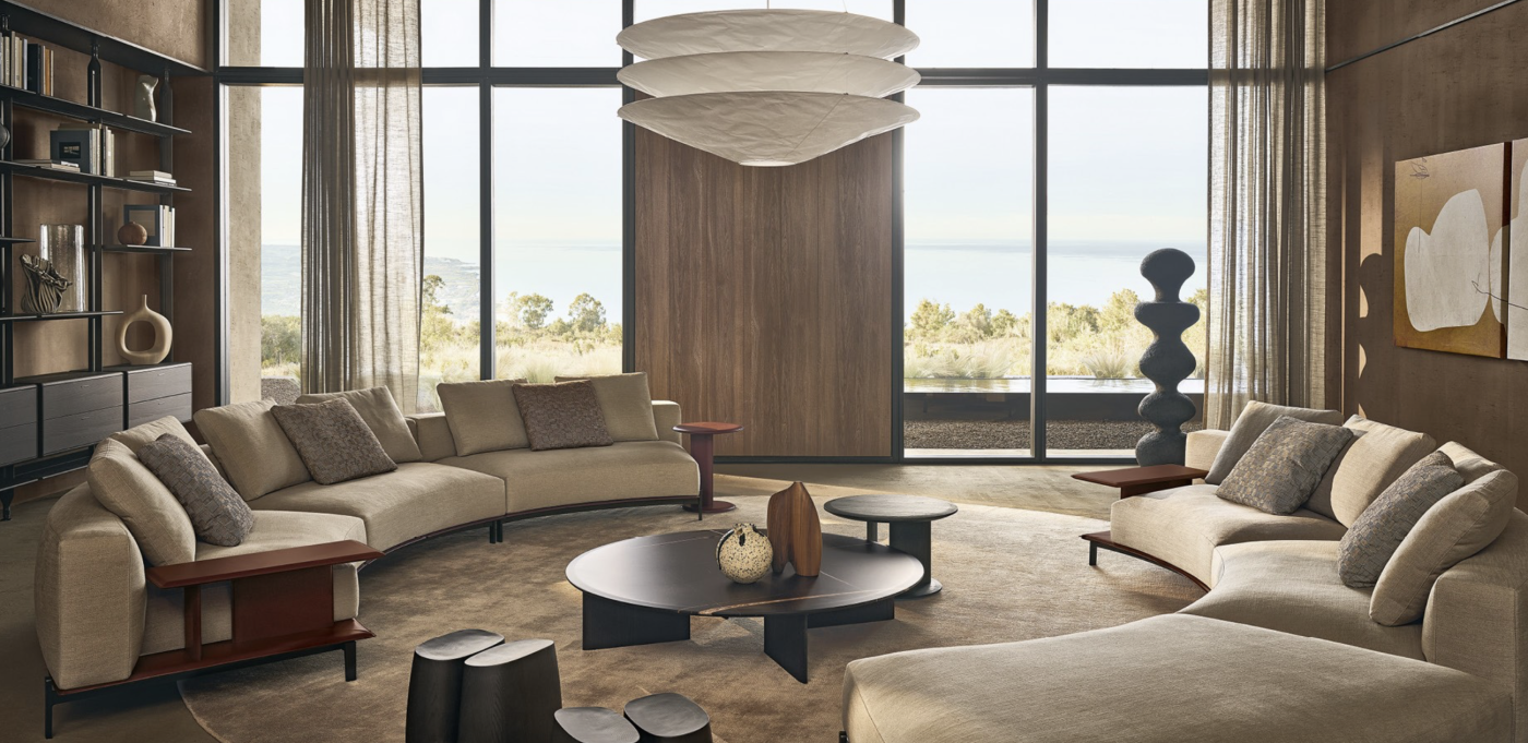 Brera Sofa Brera Sofa